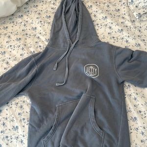 jetty sweatshirt